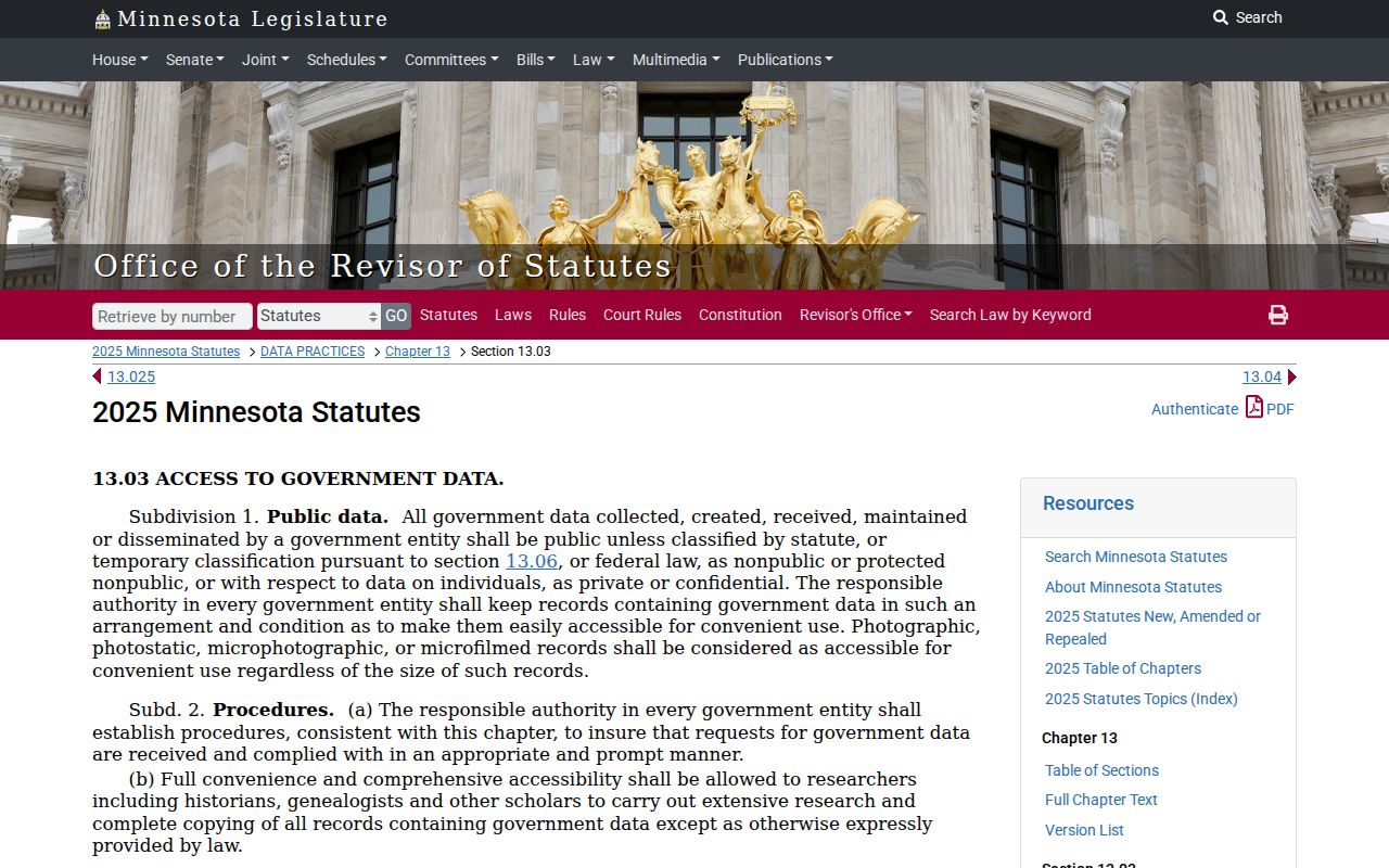 Pipestone County civil court docket public access law source